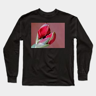 Mother and Child Long Sleeve T-Shirt